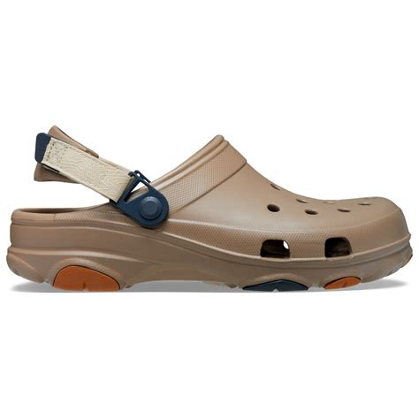 Crocs Classic All Terrain Clog - Sandals | Buy online | Bergfreunde.eu