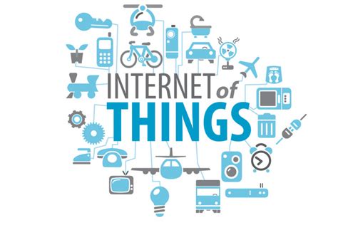 What is Internet of Things (IoT)? - ElectronicsHub USA