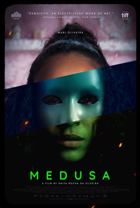 Medusa (2021)