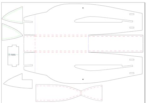 Long EZ - FT Style | Page 6 | FliteTest Forum