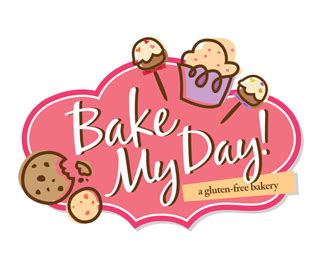 Right Color Choices To Create Impressive Bakery Logos