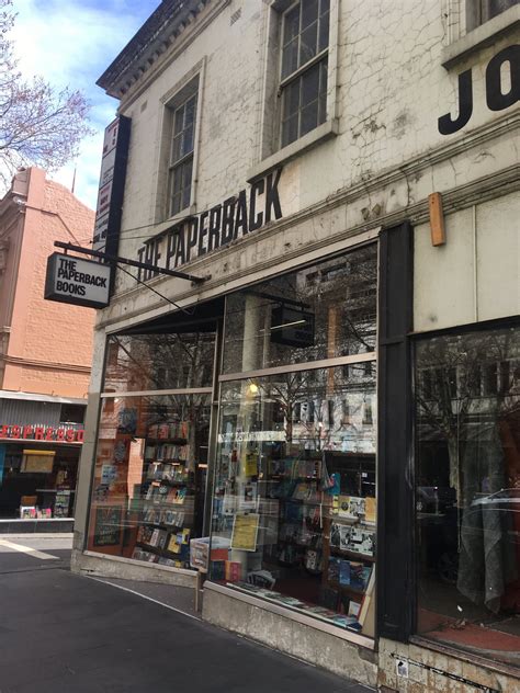 33 Best Melbourne Bookshops With Local Delivery