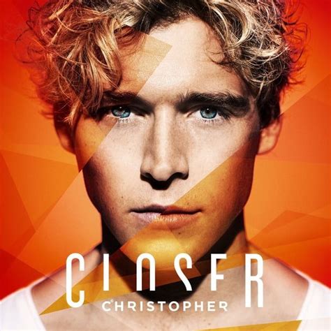 I Won'T Let You Down (Feat. Bekuh Boom) - Christopher - NhacCuaTui