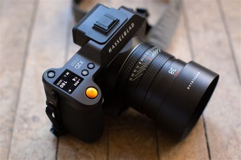 Hasselblad X2D 100c Review. Slow But Beautiful! - Your #1 photo editing ...