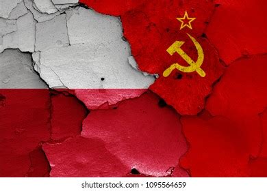 113 Communist poland flag Images, Stock Photos & Vectors | Shutterstock