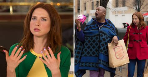 10 Most Unnecessary Storylines From Unbreakable Kimmy Schmidt