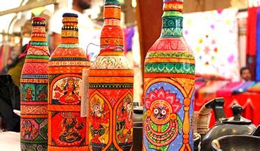 Art Crafts in Odisha | OD Travels