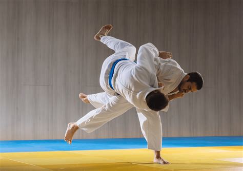 Types of Martial Arts: 13 Fighting Styles from Around the World