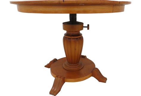 Adjustable Height Coffee Table - One Kings Lane - Vintage & Market Finds - Furniture ...