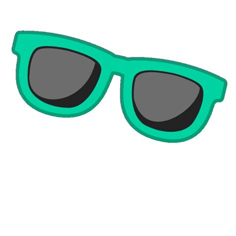 Deal With It Sunglasses Gif