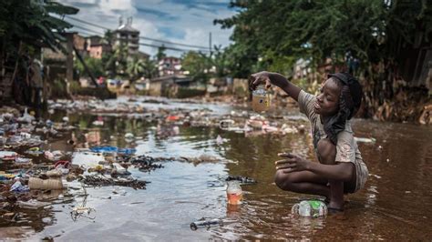 Zimbabwe strengthens its cholera and typhoid guidelines to manage outbreaks | HealthCare Middle ...