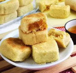 Taiwanese Pineapple Cake Recipe Vegan - Home Alqu