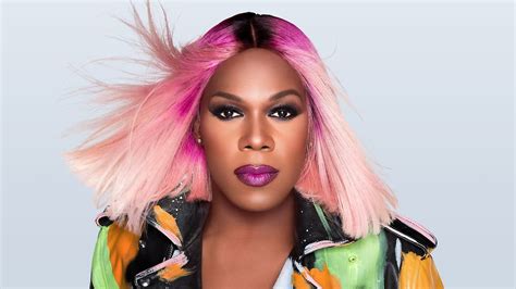 Watch Big Freedia: Queen of Bounce Online - Full Episodes - All Seasons ...