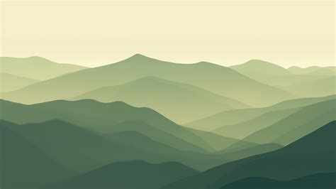 Wallpaper flat, polygons, 4k, 5k, mountains, iphone wallpaper, android wallpaper, abstract ...