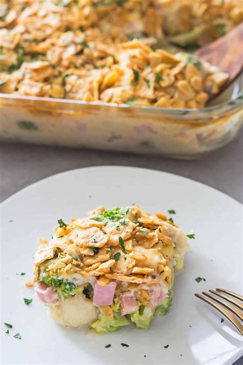 The top 20 Ideas About Healthy Leftover Ham Recipes – Best Diet and Healthy Recipes Ever ...