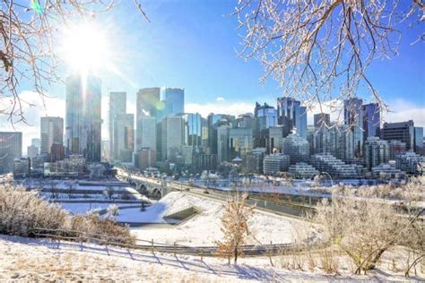 27 EPIC Things to do in Calgary in Winter (2024 Guide ...