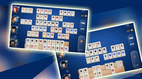 Rummikub Online - Download & Play for PC