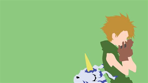 hielorei | Digimon, Digimon wallpaper, Digimon digital monsters