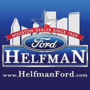 Helfman Ford Dealership in Stafford, TX | CARFAX