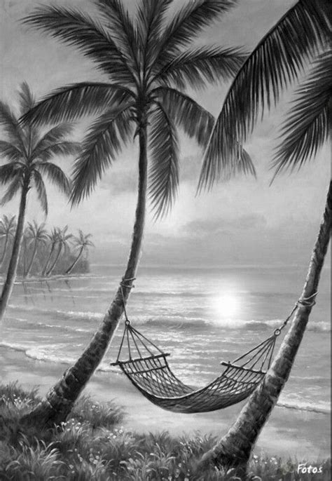 Đẹp Scenery Drawing Pencil, Pencil Sketches Landscape, Drawing Sunset, Beach Drawing, Art ...