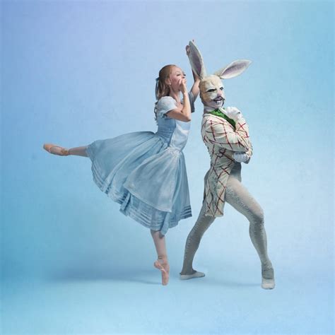 Alice in Wonderland | Texas Ballet Theater