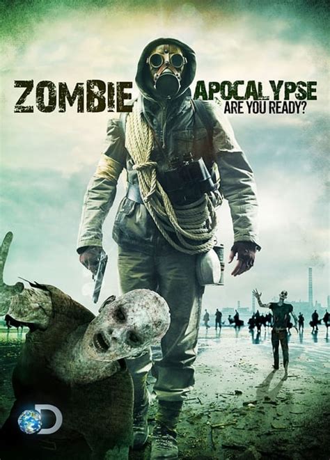 Zombie Apocalypse (2012) — The Movie Database (TMDB)