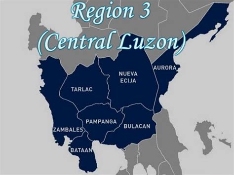 Region 3- Central Luzon