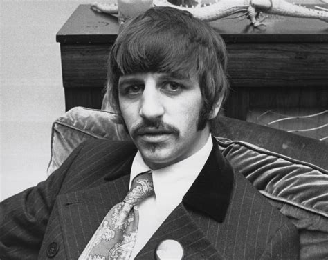 Inside Ringo Starr's Post-Beatles Career as the Narrator for a Classic ...