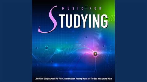 Background Study Music - YouTube