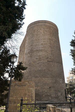 Maiden Tower (Baku) - 2020 What to Know Before You Go (with Photos ...