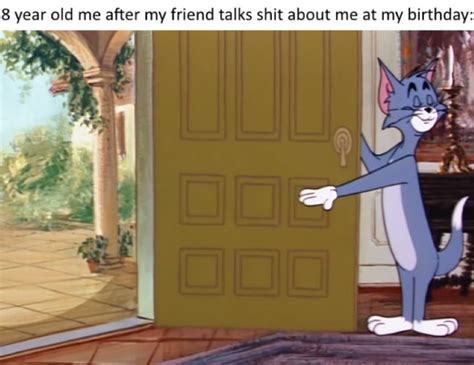 160+ Funny Tom And Jerry Memes To Keep You Laughing – FandomSpot