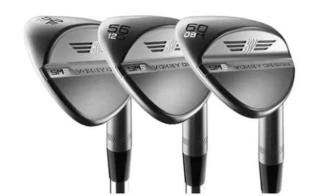 54 vs 56 Degree Wedge: How To Select The Right Sand Wedge - ProjectGOLF