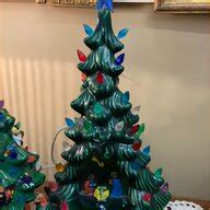 Ceramic Christmas Tree for sale| 54 ads for used Ceramic Christmas Trees
