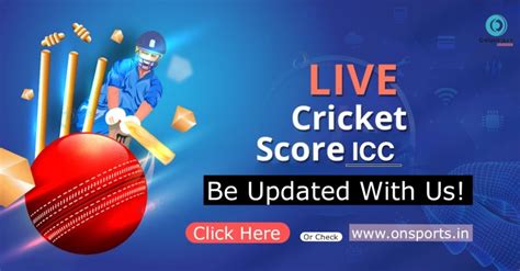 Icc Live Score Cricket - Top | Best University in Jaipur | Rajasthan ...