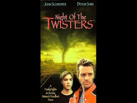 Night Of The Twisters (1996) - Movie Review - YouTube