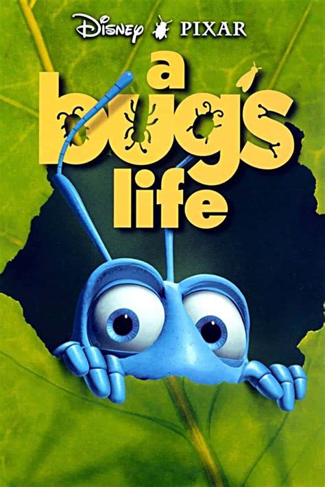 a bugs life 25/#100DaysOfDisney