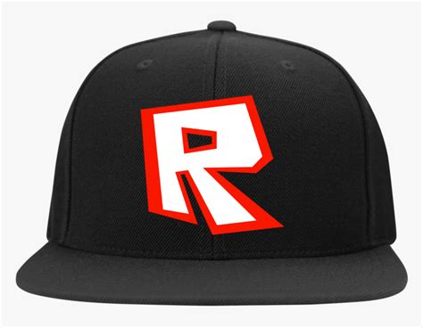 Roblox Hat Template Png