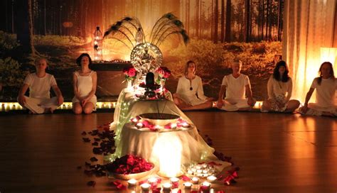 Tantra Rituals: A Sensual Path to the Divine - somananda.org