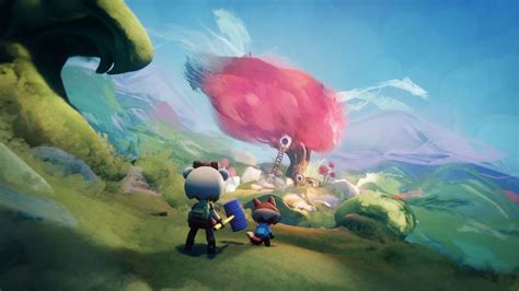 Media Molecule to Cease Live Service for Dreams, Now Working on a New Project | Push Square