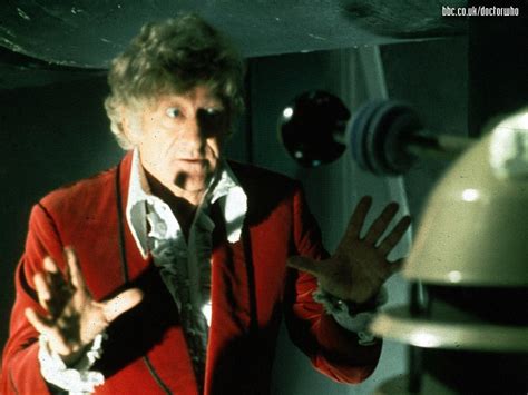 The Third Doctor- Jon Pertwee - Classic Doctor Who Photo (13664861) - Fanpop