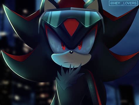 Shadow Sonic Riders 2 by HeyLovers24 on DeviantArt