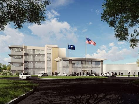 Anderson County's TTI win means 250 jobs, state-of-the-art facility