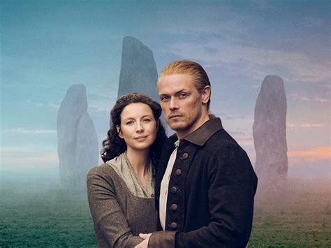 Outlander Season 7 Episodes List