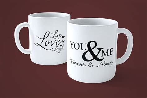 Download This Free PSD Mug Mockup - Designhooks