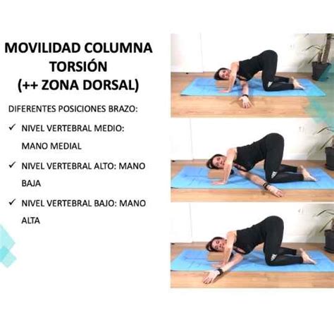 Equilibra tu Escoliosis con Fisioyoga - Fisioyoga by Carolina Peña