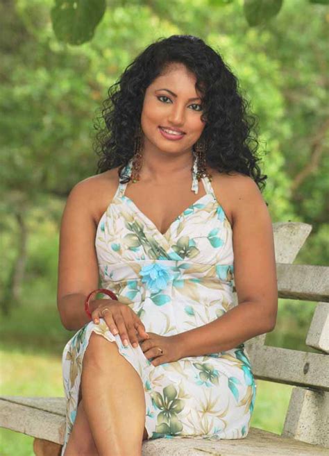 Finding Best Quality Products: Kumudu Priyangika - Sri Lankan Model