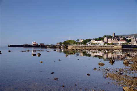 Dunoon Castle, Dunoon – Monuments & Ruins | VisitScotland