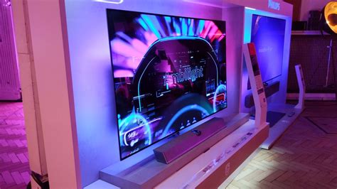 Hands on: Philips OLED+936 review | What Hi-Fi?