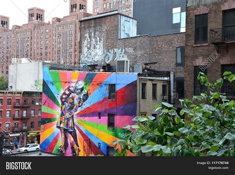 Meatpacking District Image & Photo (Free Trial) | Bigstock