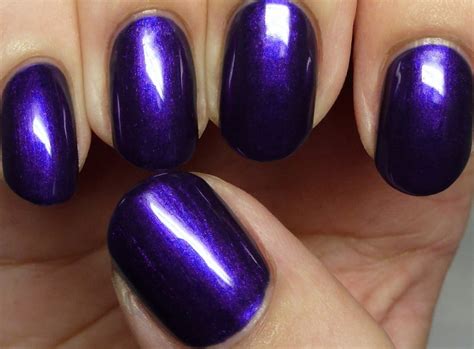 19+ Purple Nail Art Designs, Ideas | Design Trends - Premium PSD ...